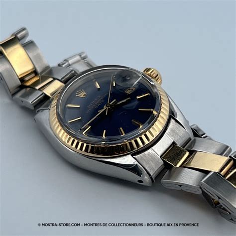 rolex datejust cadran bleu|rolex datejust sito ufficiale.